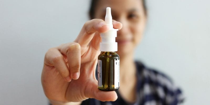 how to stop using steroid nasal sprays