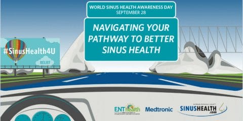 World Sinus Health Awareness Day