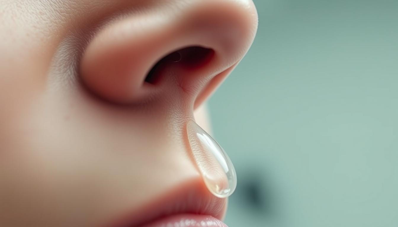 How to Identify and Treat a CSF Leak Through the Nose